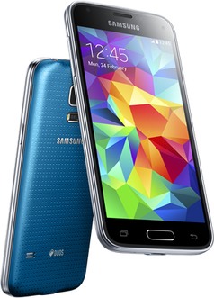 Samsung SM-G800H Galaxy S5 Mini HSPA